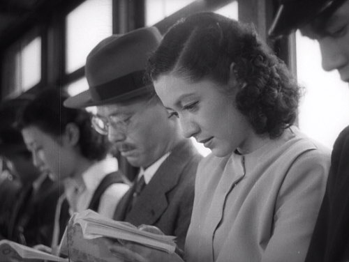 thelittlefreakazoidthatcould: Late Spring (1949) // dir. Yasujirō Ozu