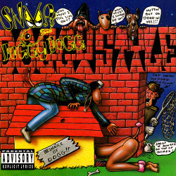 On this day in 1993, Snoop Dogg released his debut album, Doggystyle.