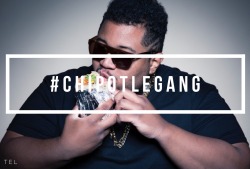 that-edm-life:  bloodypopcorn92:  that-edm-life:  If Dj Carnage was sponsored by Chipotle! hahaha This would be the ad :p  He needs to be! He got the Chipotle hook up for all his Insta-fans. I got a free burrito b/c of DJ Carnage and Chipotle.   Dannng!!