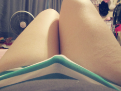 buttpizza:  Anon asked for penis in panties.  what do you think ? &lt;3