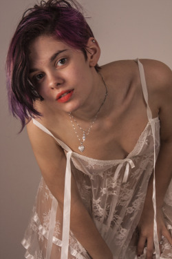 nightgown by Keaphoto
