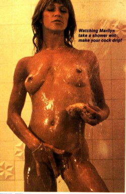 X-Rated Cinema magazine, 1983; photo from Up &lsquo;n&rsquo; Coming (1983)