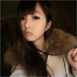 greatwong:  Cute Chinese girls Follow at http://greatwong.tumblr.com/