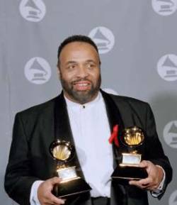chocolatecakesandthickmilkshakes:  RIP to Mr. Andrae Crouch you like a family member as much as my grandmother played you in the house. 
