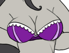 Preview for a pic I&rsquo;m working on. (Didn&rsquo;t know the tablet had such a steep learning curve!)