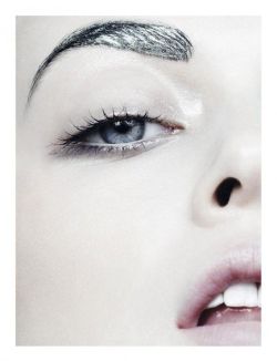   Electric by Ben Hassett for Dior Magazine Fall 2013       