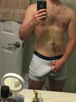 monsterdickted:  throwaway01011993 just submitted this telling me “Thoughts?”Submit your huge cock now!