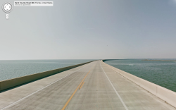 iodined:  suphering:  daiselea:  florels:  ghypsea:  cooperated:  love driving across this  omg i would cry.  this is literally so perfect oh  where is this bcos i’m moving there asap  i think I’d actually cry  Isn’t it Florida