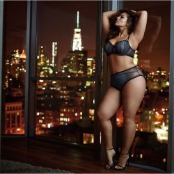 crouiiic:  My latest lingerie collection is available NOW!!! AshleyGrahamCollections.com (online at Nordstrom in August and available in Europe VERY soon!) sizes 36-44, D-G! #iamsizesexy #beautybeyondsize by theashleygraham