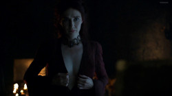 furiousgibbon:  Carice van Houten - “Game of Thrones“ (S06E01) [source] 