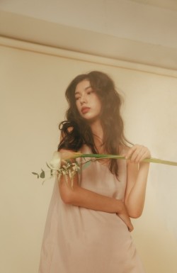 koreanmodel:Han Ye Ji by Lee Ji Min
