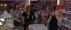 thereal1990s:  Empire Records (1995)