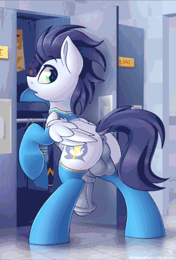 shinonsfw:  deviousember:  Original by: ShinoNSFW Animated by: DeviousEmber Gif (Larger) Webm (Largest/Best Quality)  maan this is great! really good job for a first time animation :D new nsfw artist! go give Ember some love! &lt;3   Dat Saorinbutt~ ;3