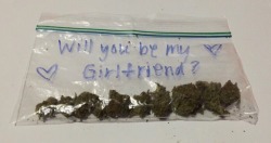 weed-holic:  she said yes :)