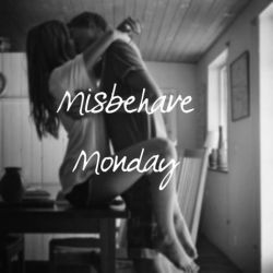 reelrebel69:  Yall know what day it is! IT’S MISBEHAVE MELON MOUTH HUG SEATBELT CHALLENGE MONDAY!!!! Send in those lovely and sexy Monday submissions!! Everyrything is welcome ;)