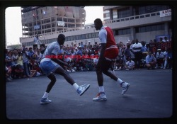 jordan v ewing circa &lsquo;84  i challenge any of all to find this non-watermarked.