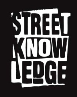 &ldquo;you are now about to witness the sttrength of street knowledge&rdquo;-unknown Straight Outta Compton, 1988