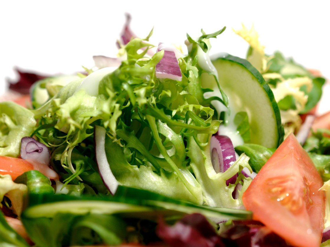 World s best ambrosia recipe salad