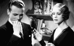 James Cagney &amp; Claire Dodd - Footlight Parade