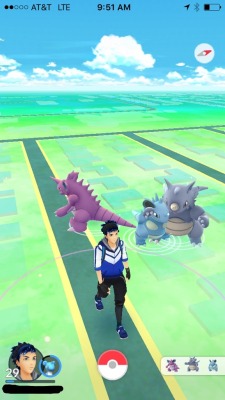 shibe-ass:  My Dad found this and just  Shit’s looking bad for Nidoking, damn 