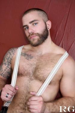 Nipples and suspenders