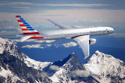 Original American Airlines Designer Massimo Vignelli on the Redesigned Logo