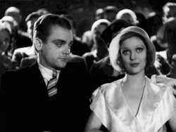 James Cagney &amp; Loretta Young