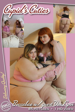 bcbeccabae:  look at who I got to take pictures wiff again!!!  Happy (early) Vday! ;)http://www.beccabae.com/  Hotness