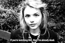 amargedom:  Cassie Ainsworth,  therapy,  skins  (2007)