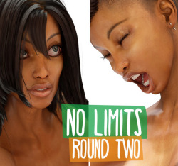 smerinka:  smerinka:   Futa-twins is going to test Alyssa’s holes is comic No Limits Round II. Click to get it! 