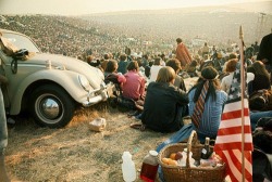 Hippie nation!