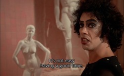 smashing-yng-man: The Rocky Horror Picture Show (1975)
