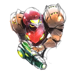 sunibee:  Yeah. Metroid prime is really up there in favorite games ever. I remember having dreams about metroid prime 2 before it was even mentioned. then when it did I went balls to the walls and it was even better than I had hoped. Back when I was first