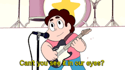 Steven and the Crystal Gems (requested by klask-y)