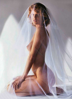 naked brides