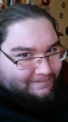 Feeling great! Just a normal picture of me on this beatiful morning. Thank you all for supporting me, i feel really happy since i reached 500 lbs ^^