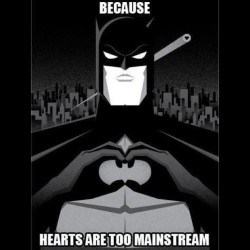 #batman #dccomics