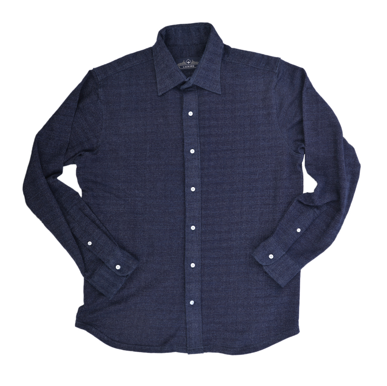 Luxire Custom Shirt – Luxire Custom Clothing