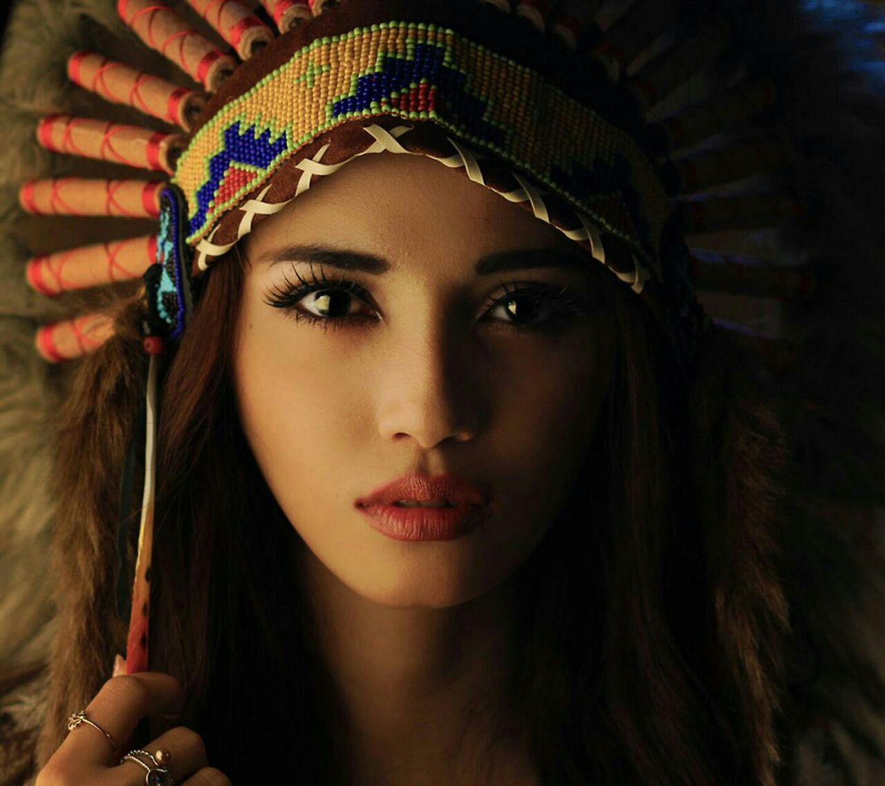 stunning indian stunners 5 on pics.alisextube.com