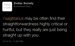 zodiacsociety:  Sagittarius zodiac factshttp://zodiacsociety.tumblr.com