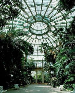 davidjulianhansen:  Royal Greenhouses of Laeken near Brussels, Belgium#Built Beauty