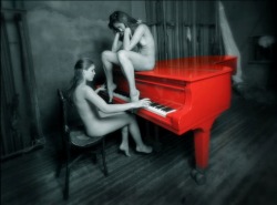  Piano Forte Red. 