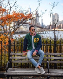 beaman-fashion:  Do You Love Men Fashion and Lifestyle?? Visit BEAMANFASHION.COMStay awesome! Have an amazing day! (We use ads on our website to donate part of the revenues to charity)