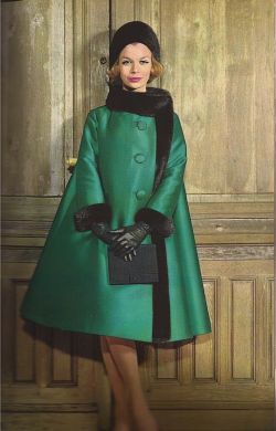    1962 Christian Dior, 1960&rsquo;s fashion   