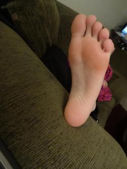 leiasfeet:  Havent posted pics in a while so here ya go! :D 