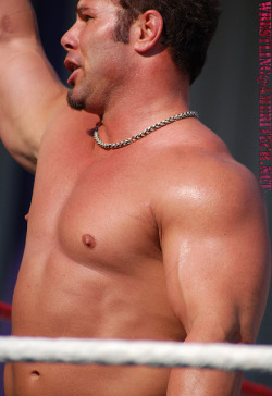 rwfan11:  Tank Toland (INDY)  he&rsquo;s got a very nice body!