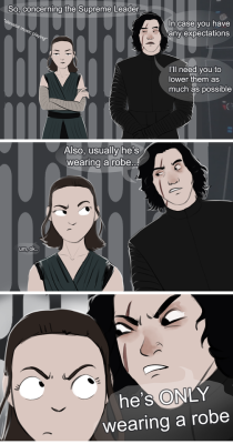 haiku-robot: sighinastorm:   fancymaul: So I blame this video https://evilspaceboyfriends-trash.tumblr.com/post/169501364347/mrs-hux-aspiring-cryptid-yall-know-how-tljfor giving me such ideas… The slippers, oh god the unnecessarily opulent slippers.