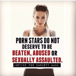 car-crashhearts:  sapphicnat:  secretlynothuman-shh:  danceforme-motherfucker:  sniickersnee:  Im gonna reblog this every time I see it on my dash.  No sex worker deserves to be beaten, abused or sexually assaulted.  NO ONE deserves to be beaten, abused