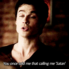 whobbiton-blog:  The Vampire Diaries; 1x12 - “You? You hate me!” 
