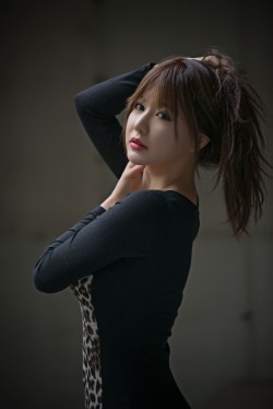 Ryu Ji Hye - Sexy Set Pics